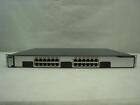 Cisco Catalyst Series Ws-c3750g-24t-s 24-port Gigabit Layer 3 Enterprise Switch