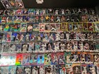 B1   Huge Lot Baseball Insert Cards Mlb
