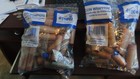 72 Rolls Preformed Assorted Coin Wrappers Tubes Quarters Pennies Nickels Dimes