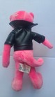 Vintage The Pink Panther 1989 Htf 24k Company 25th Anniversary Plush Cartoon Toy