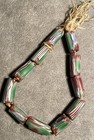 Venetian Millefiori African Trade Beads
