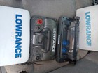 Lowrance Fish Finders 7in Elite Ti Touch And Hdi Elite