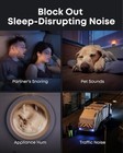Soundcore Sleep A30 By Anker Sleep Earbuds  Smart Active Noise Cancelling Sleep