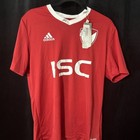 Adidas Soccer Jersey Size M New With Tag