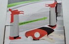 Ping Pong Table Tennis Kit Portable 