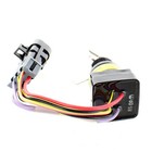 Mercury Marine mercruiser Oem Ignition Switch Kit 3 Position  87-897716k01