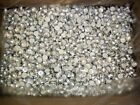 Huge 10 000 Pc Lot 20mm Flip Top Cap Aluminum Crimp Seal For Serum Vials White