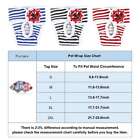 Pet Dog Female Puppy Diaper Pants Nappy Physiological Sanitary Panties Underwear