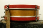 Vintage Ludwig Junior Snare Drum