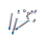 New Bottom Case Screw Screws For Macbook Pro 13 15 17 Inch A1278 A1286 A1297