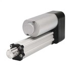 Feedback Waterproof Linear Actuator Ip68m   Stroke 2 -24     12vdc  - Pa-10-hall