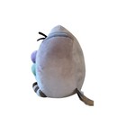 Nwt Gund - Pusheen Cat - Ice Cream Sundae 11  Plush Stuffed Animal 2017  So Cute