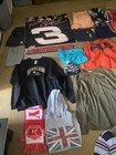 Mens Bundle Wholesale Resell Lot Of 22 Mens Large Mixed
