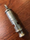 Antique Scarce J Hudson   Co  the Metropolitan  Royal Irish Constabulary Whistle