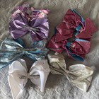 Jojo Siwa Large Bows Lot 7