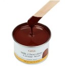 Gigi Milk Chocolate Cr  me Wax 14oz  pack Of 10 
