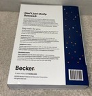 Becker Cpa Exam Review Financial V 3 7 For Exams Scheduled After Dec  31  2020