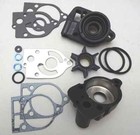 Mercury Us Mariner 30 35 40 45 50 Repl 46-77177a3 Water Pump Impeller Full Kit