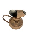 Vintage Antique Copper Pitcher