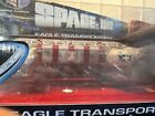 2003 Product Enterprise Space  1999 Rescue Eagle Transporter Diecast