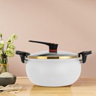Mirro Pressure Cooker Canner 8 45qt