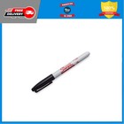Sharpie Industrial Permanent Markers  Fine Tip  Black  36 Count