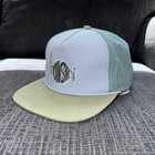 Phish Hat- Sphere 2026 Tour- Snapback Trucker Brand New 
