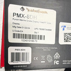 Rockford Fosgate Pmx-8dh Punch Marine Grade Display Head Bluetooth 50w Rms