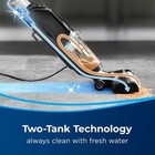 Bissell Crosswave Hard Floor Expert Corded Wet Dry Vacuum Multi-surface Cleaner 
