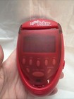 Radica Lighted Poker Electronic Handheld Game  2003 - Tested   Works