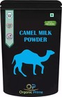 Organic Prime Camel Milk Powder Freeze Dried Gluten Free No Additives 50g-1000g
