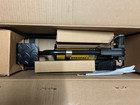 New Enerpac P392fp 2-speed Hydraulic Foot Pump 10k-psi P392fpu105