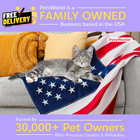 Fresh Scented Cat Pads Refills For Tidy Cats Breeze Litter System 50pads For Cat