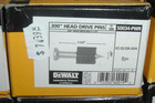 1700 Dewalt  1-1 2  Head Drive Pins 50034-pwr   07535260019  17 Boxes   100 Each