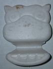 Crackerjack Lot 1062 - Carey Cloud Plastic Squeeze Face 1950s