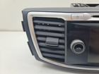 2013 - 2015 Honda Accord Radio Cd Player Navigation Display 39541-t2a-a910-m1