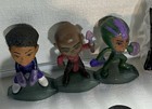 Black Panther Wakanda Forever Complete Set Of 10 Mcdonald   s 2022