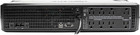Tripp Lite Smart1500lcd 1500va Smart Ups Battery Back Up 900w Rack-mount tower