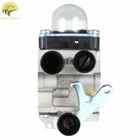 Bg55 Bg65 Bg85 Sh55 Sh85 Carburetor For Stihl Bg45 42291200606 For Zama C1q-s68g