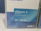 New Quantum Lot Of 2  Ultrium 4 Lt04 800 1600gb Data Cartridges Mr-l4mqn-01