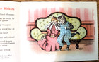 Lewandos Cleansers Dyers Tale Of Kitkats Dressed Cats Illustrated Story Booklet