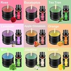 Completo Para Hacer Velas Con Fundidor De Cera Para Adultos Y Principiantes New