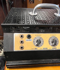 Gibson Br-1 Tube Amplifier Head Conversion - Working Well