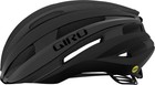 Giro Synthe Mips Ii Road Cycling Helmet Black Bike Ride Protection Adjustable