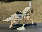 Breyer 2008 Noelle Christmas Holiday Peace On Earth Horse No  700108 Goffert