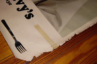 Vintage Poster - You Don t Have To Be Jewish To Love Levy s Rye Bread - As Seen