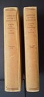 American Antique Furniture  Miller 1937  1st Edition  Hardback  2 Vol Set  a569 