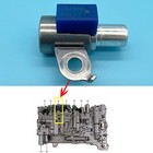 Oem S4 Automatic Transmission Control Solenoid 35240-50050 For Toyota Lexus