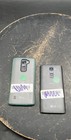 Lg Vs500 Android Smartphone 5 0  720p Hd Display Mobile Phone Lot Of 2