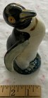 Vintage Stangl Penguin Pottery Figurine 6 Inches Stangle Animal Figure